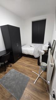 Comfort apartments - Nottingham - 8
