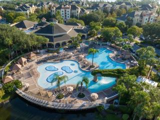 Sheraton Vistana Resort Two Bedroom Apartment with Resort Access - Orlando - 6