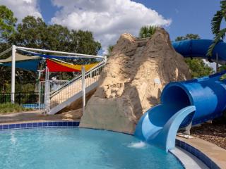 Sheraton Vistana Resort Two Bedroom Apartment with Resort Access - Orlando - 4