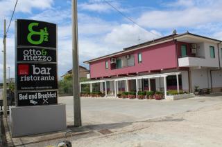 Otto&Mezzo B&B - Eboli - 6