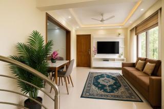 3Bhk Penthouse Baner - Pune - 1
