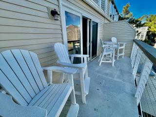 Ocean sands 4 - Rehoboth Beach - 9