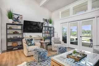 6964 Fairway One at The Sea Pines Resort - Hilton Head Island - 1