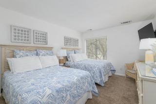 2214 Heritage Villas at The Sea Pines Resort - Hilton Head Island - 6