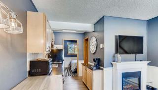 Park Meadows 1C by Ski Country Resorts - 8