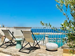 La Torretta - Marea Stays Collection - Otranto - 0