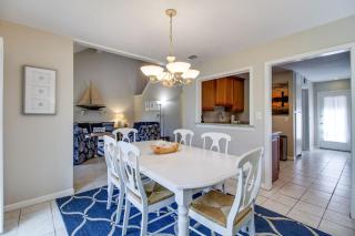2301 Heritage Villas at The Sea Pines Resort - Hilton Head Island - 4