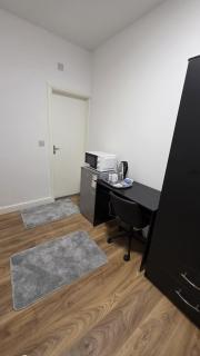 Comfort apartments - Nottingham - 9