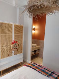 Centre - Spacieux - Calme - chic et cosy - Parking - Biarritz - 2
