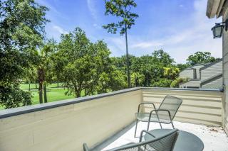 173 Twin Oaks at The Sea Pines Resort - Hilton Head Island - 6