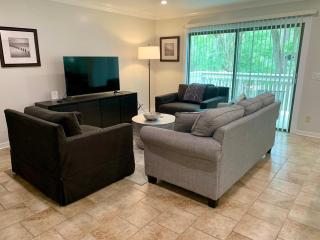 2332 Racquet Club at The Sea Pines Resort - Hilton Head Island - 1