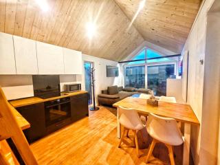 Tiny House Village - 6