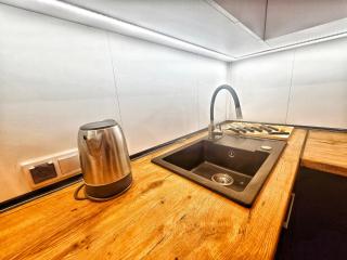 Tiny House Village - 5