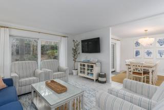 2214 Heritage Villas at The Sea Pines Resort - Hilton Head Island - 5