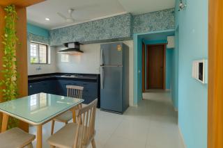3Bhk Penthouse Baner - Pune - 6