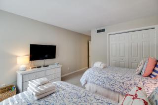 2301 Heritage Villas at The Sea Pines Resort - Hilton Head Island - 3