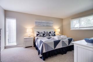 2301 Heritage Villas at The Sea Pines Resort - Hilton Head Island - 2