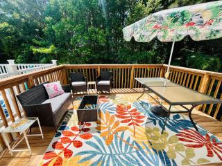 Calvert street 14 - Ocean View - 2