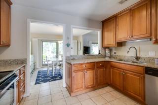 2301 Heritage Villas at The Sea Pines Resort - Hilton Head Island - 1