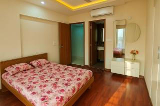 3Bhk Penthouse Baner - Pune - 7