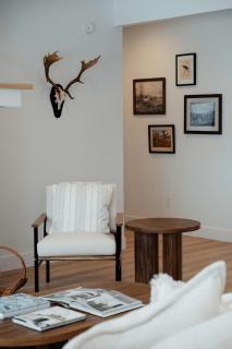 Yuba Farmhouse brand new on Yuba Vineyard - Williamsburg - 4