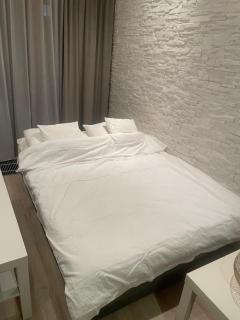Warsaw City Center Apartment - with Free Parking - Warsaw - 9