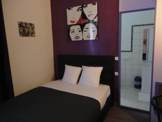 Hôtel des 2 Gares - Auxerre - 1
