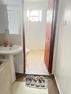 BCE fully furnished 1 bedroom Apartment - 1