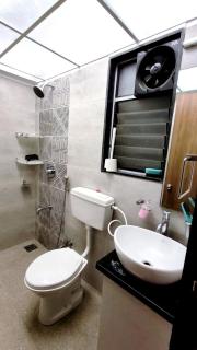 3Bhk Penthouse Baner - Pune - 2