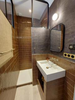 Centre - Spacieux - Calme - chic et cosy - Parking - Biarritz - 4