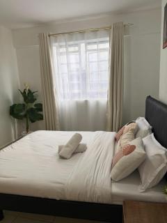 BCE fully furnished 1 bedroom Apartment - 8
