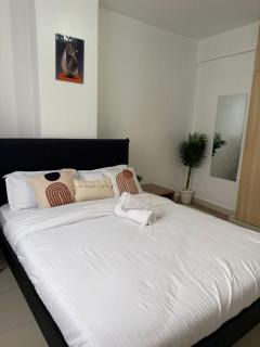 BCE fully furnished 1 bedroom Apartment - Nairobi - 9