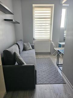 Business Apartments 1 - 0