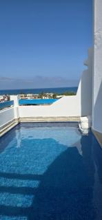 Smir Parc Appartement Prestige Piscine Privée - M'diq - 9