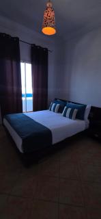Smir Parc Appartement Prestige Piscine Privée - M'diq - 8