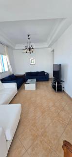 Smir Parc Appartement Prestige Piscine Privée - M'diq - 6