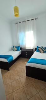 Smir Parc Appartement Prestige Piscine Privée - M'diq - 4