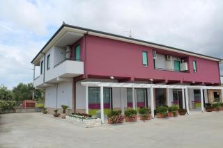 Otto&Mezzo B&B - Eboli - 7
