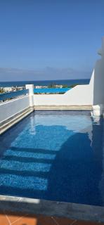Smir Parc Appartement Prestige Piscine Privée - M'diq - 3