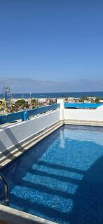 Smir Parc Appartement Prestige Piscine Privée - M'diq - 2