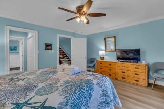 248 Stoney Creek Villa at The Sea Pines Resort - Hilton Head Island - 7