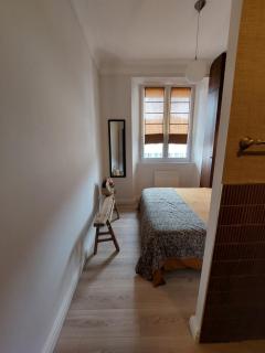 Centre - Spacieux - Calme - chic et cosy - Parking - Biarritz - 5