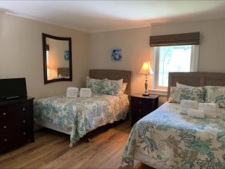 534 Plantation Club Villas at The Sea Pines Resort - 2