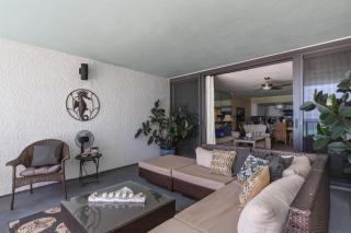 Stunning 2/2 Designer Condo w Coastal Appeal Right on the Gulf! - 3