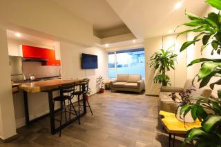 Tu Casita Centrico Sur - Mexico City - 8