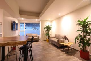 Tu Casita Centrico Sur - Mexico City - 6
