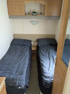 48-3 Coral beach 8 berth 3 bedrooms lead person must be over 30 - Ingoldmells - 9