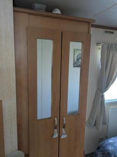 48-3 Coral beach 8 berth 3 bedrooms lead person must be over 30 - Ingoldmells - 8