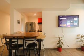 Tu Casita Centrico Sur - Mexico City - 2