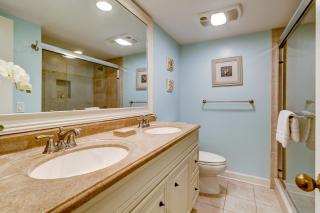 238 Stoney Creek Villa at The Sea Pines Resort - Hilton Head Island - 9